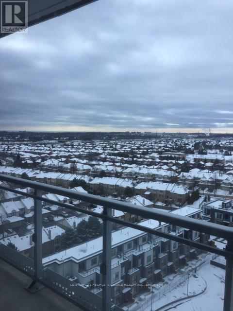 1222 - 2520 Eglinton Avenue W, Mississauga, Ontario  L5M 4N7 - Photo 11 - W13119396
