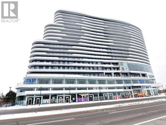 1222 - 2520 Eglinton Avenue W, Mississauga, Ontario  L5M 4N7 - Photo 3 - W13119396