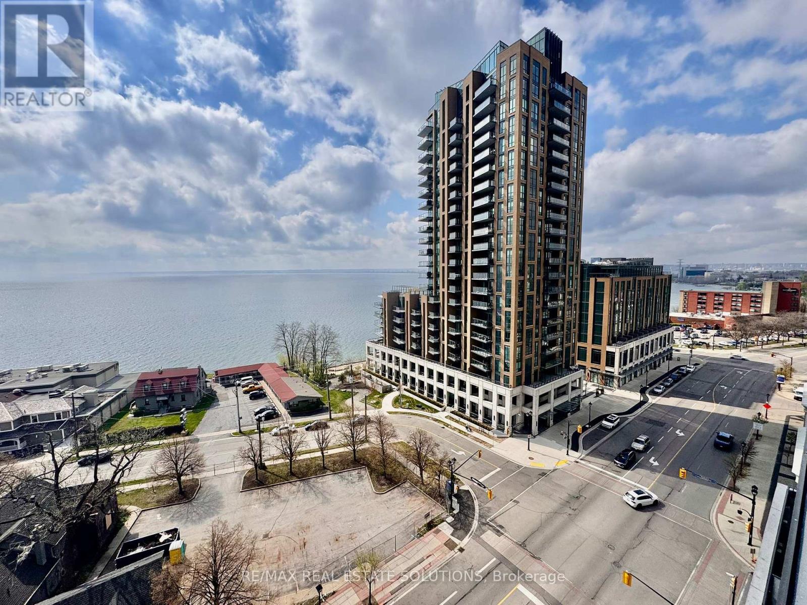 905 - 2075 Lakeshore Road, Burlington, Ontario  L7R 1E2 - Photo 16 - W13119422