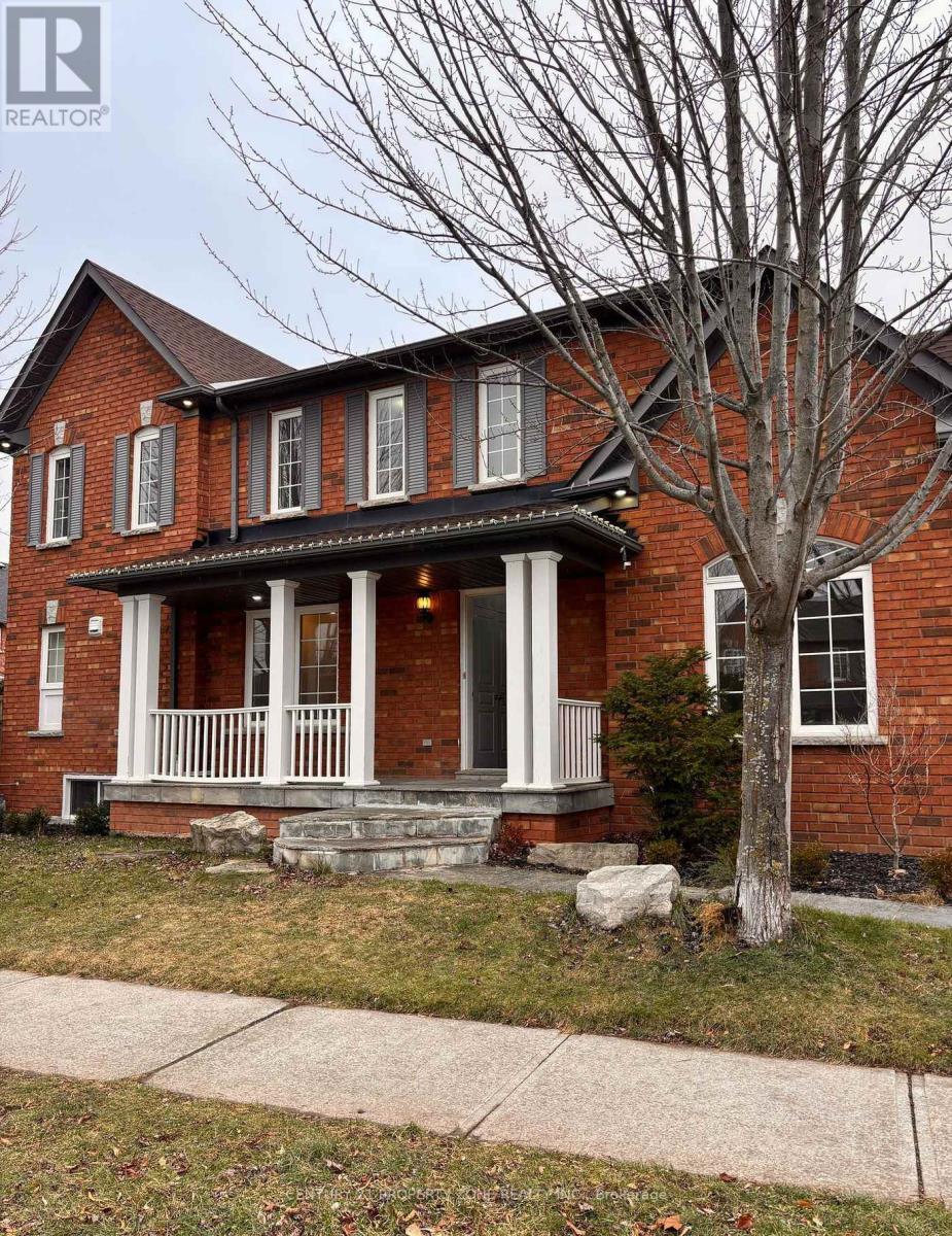 2201 Crestmont Drive, Oakville, Ontario  L6M 5A7 - Photo 1 - W13119444