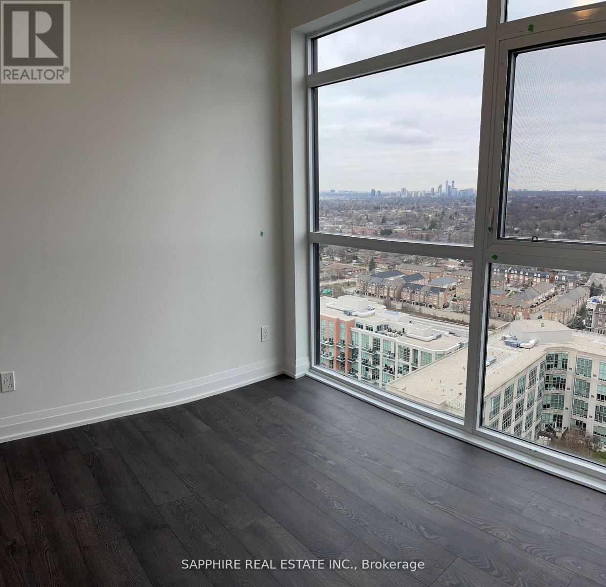 2809 - 251 Manitoba Street, Toronto, Ontario  M8Y 0C7 - Photo 12 - W13119446