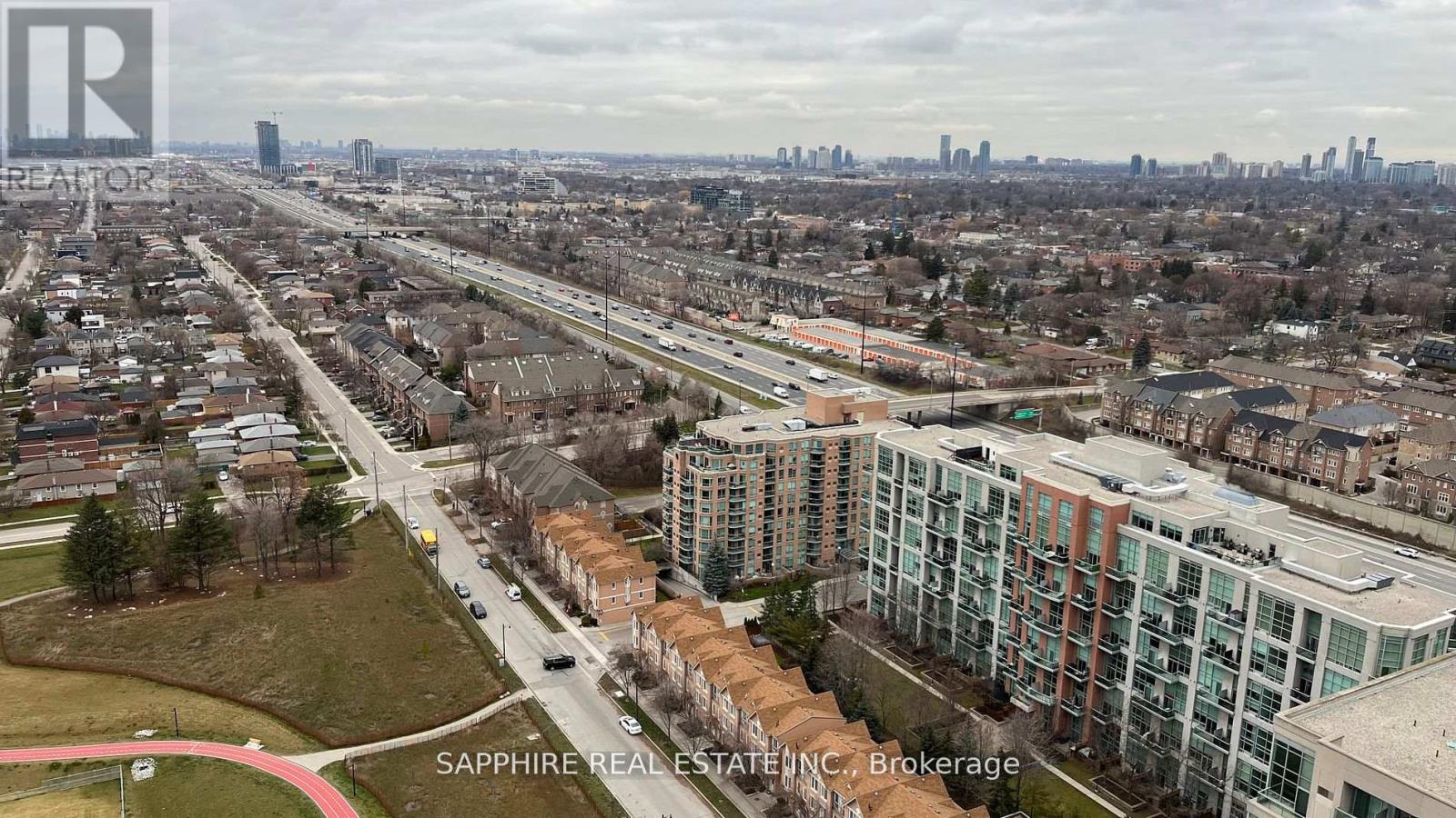 2809 - 251 Manitoba Street, Toronto, Ontario  M8Y 0C7 - Photo 17 - W13119446