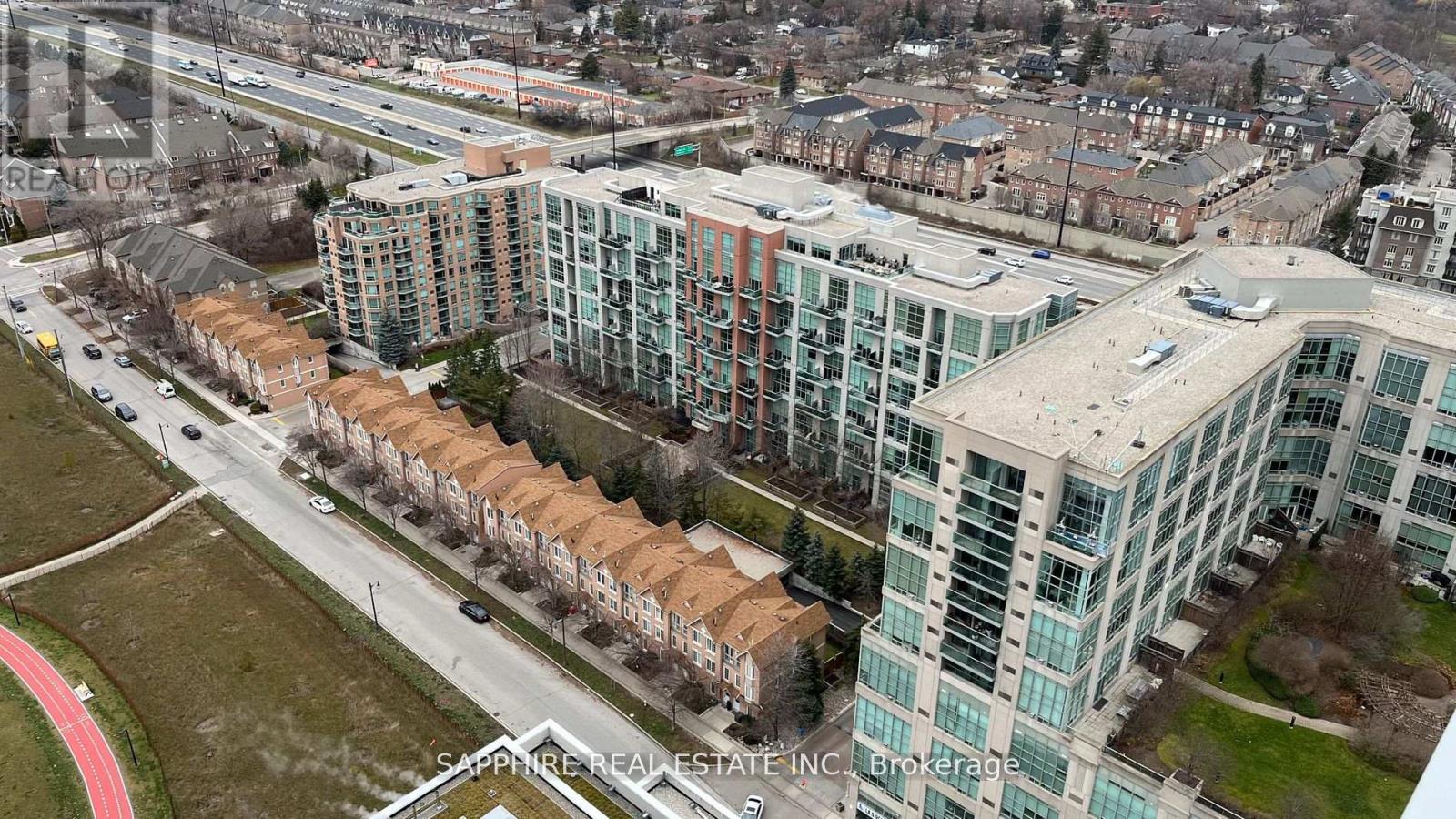 2809 - 251 Manitoba Street, Toronto, Ontario  M8Y 0C7 - Photo 18 - W13119446