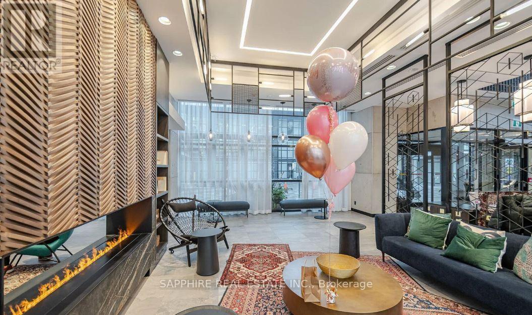 2809 - 251 Manitoba Street, Toronto, Ontario  M8Y 0C7 - Photo 25 - W13119446