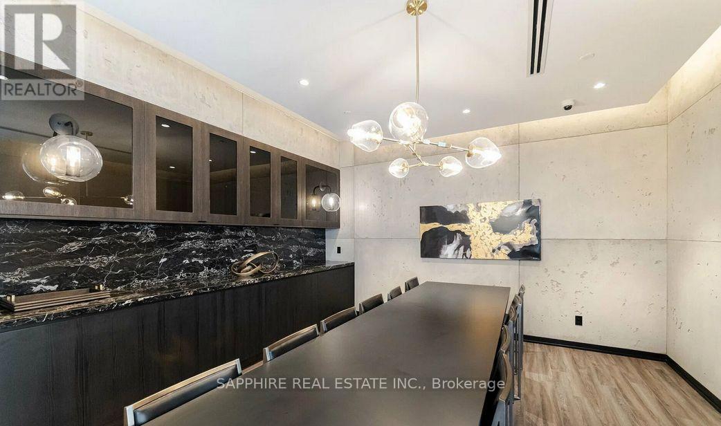 2809 - 251 Manitoba Street, Toronto, Ontario  M8Y 0C7 - Photo 31 - W13119446