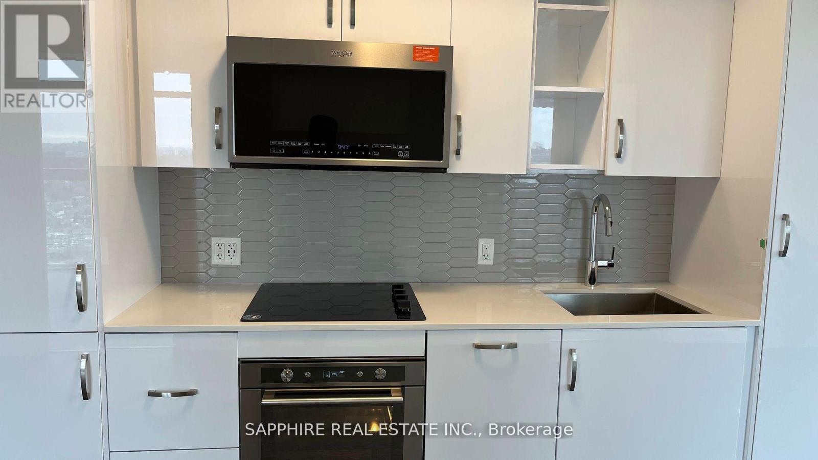 2809 - 251 Manitoba Street, Toronto, Ontario  M8Y 0C7 - Photo 8 - W13119446