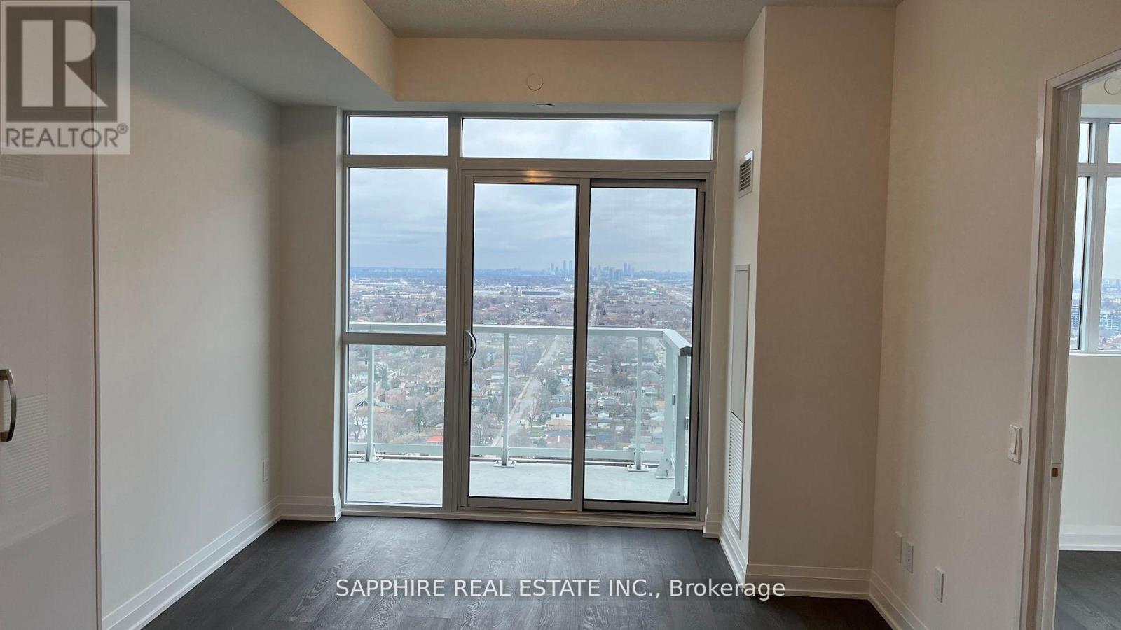 2809 - 251 Manitoba Street, Toronto, Ontario  M8Y 0C7 - Photo 9 - W13119446