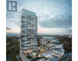 2809 - 251 MANITOBA STREET, Toronto, Ontario