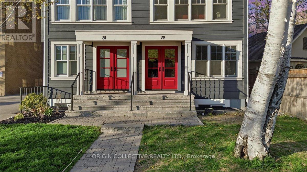 79 Wilson Street E, Oakville, Ontario  L6K 3G4 - Photo 26 - W13119454