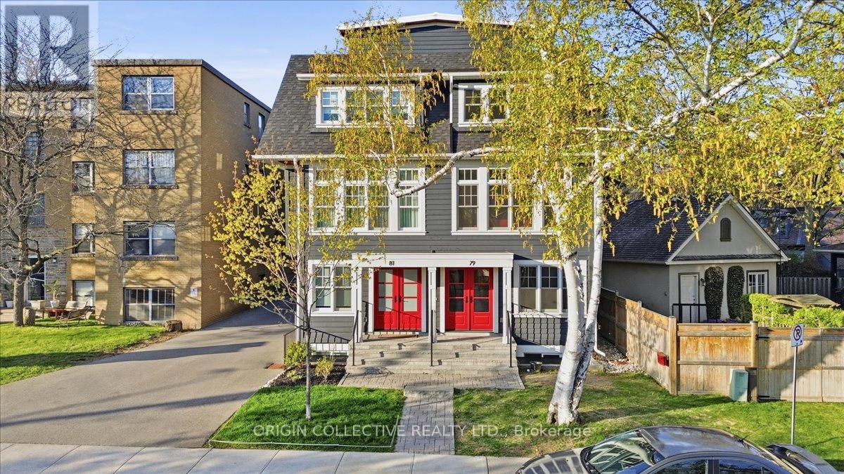 79 Wilson Street E, Oakville, Ontario  L6K 3G4 - Photo 28 - W13119454