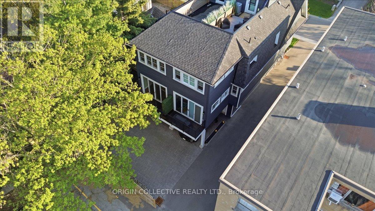 79 Wilson Street E, Oakville, Ontario  L6K 3G4 - Photo 32 - W13119454