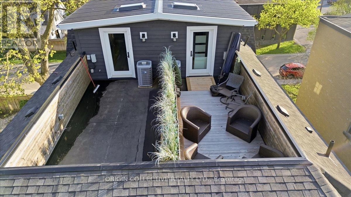 79 Wilson Street E, Oakville, Ontario  L6K 3G4 - Photo 33 - W13119454