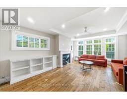 79 WILSON STREET E, Oakville, Ontario