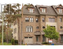 129 POWSELAND CRESCENT, Vaughan, Ontario