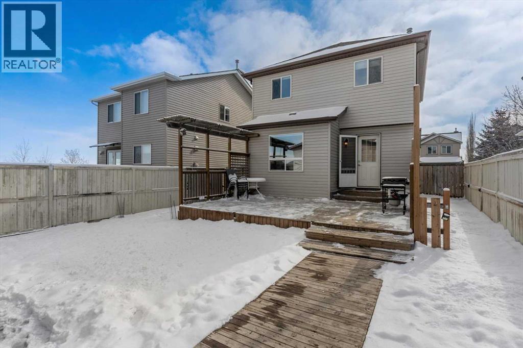 564 Morningside Park SW, Airdrie, Alberta  T4B 0E1 - Photo 28 - A2292272