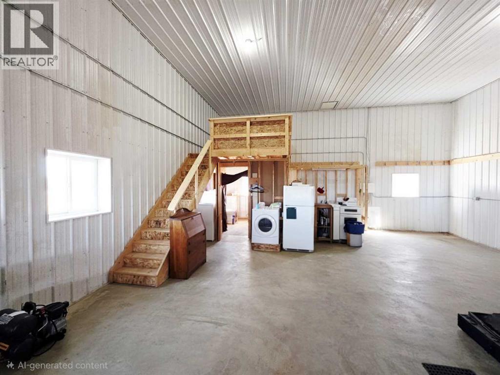 20008 Twp 844, Rural Northern Sunrise County, Alberta  T8S 1S4 - Photo 3 - A2304110