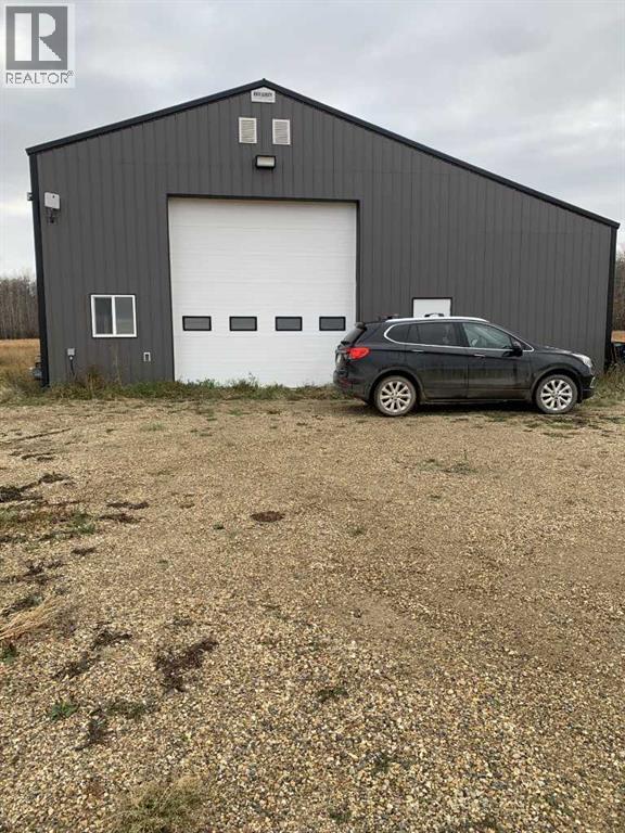 20008 Twp 844, Rural Northern Sunrise County, Alberta  T8S 1S4 - Photo 1 - A2304110