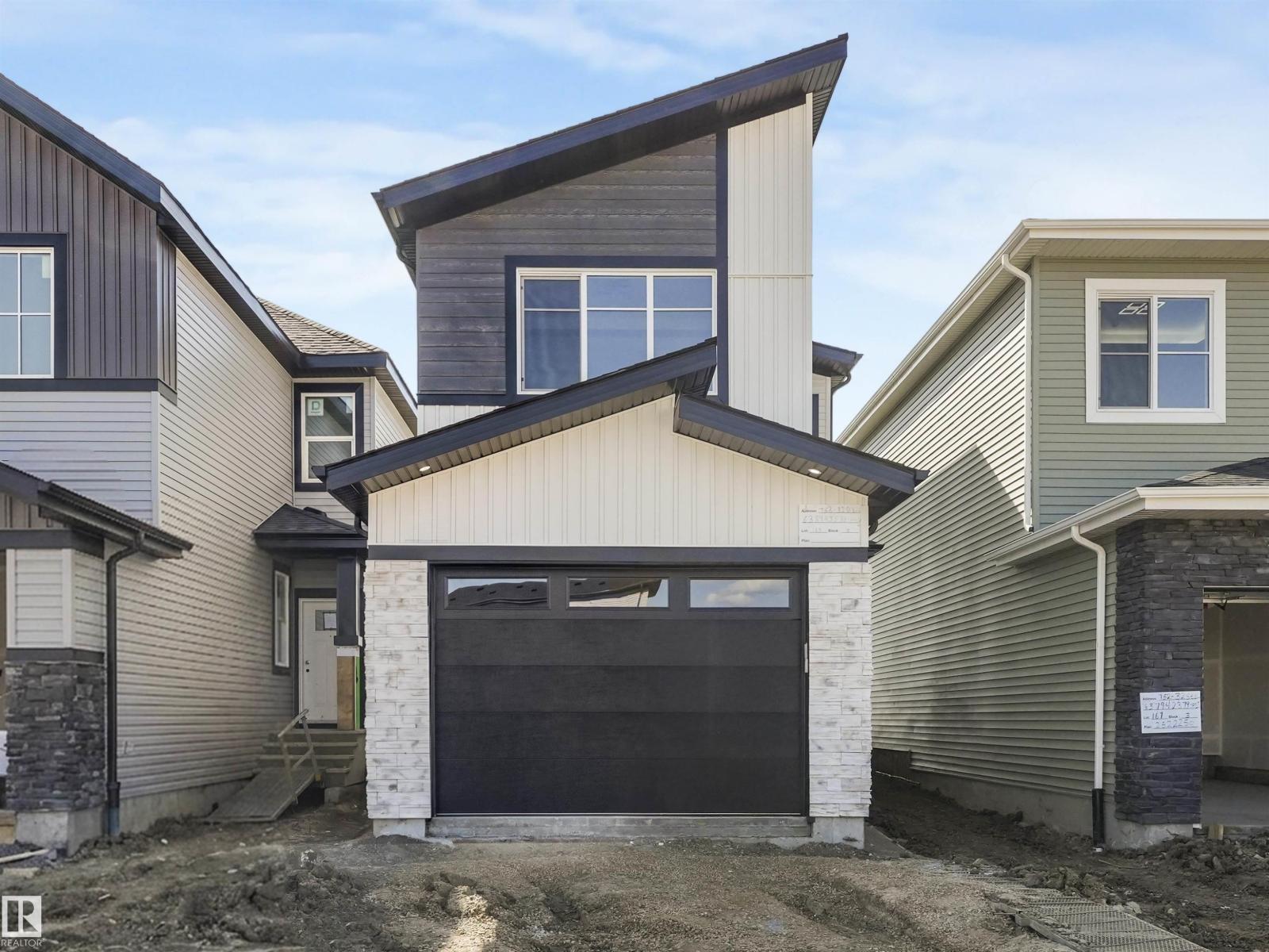 756 32 St Sw, Edmonton, Alberta  T6X 3M5 - Photo 1 - E4487271
