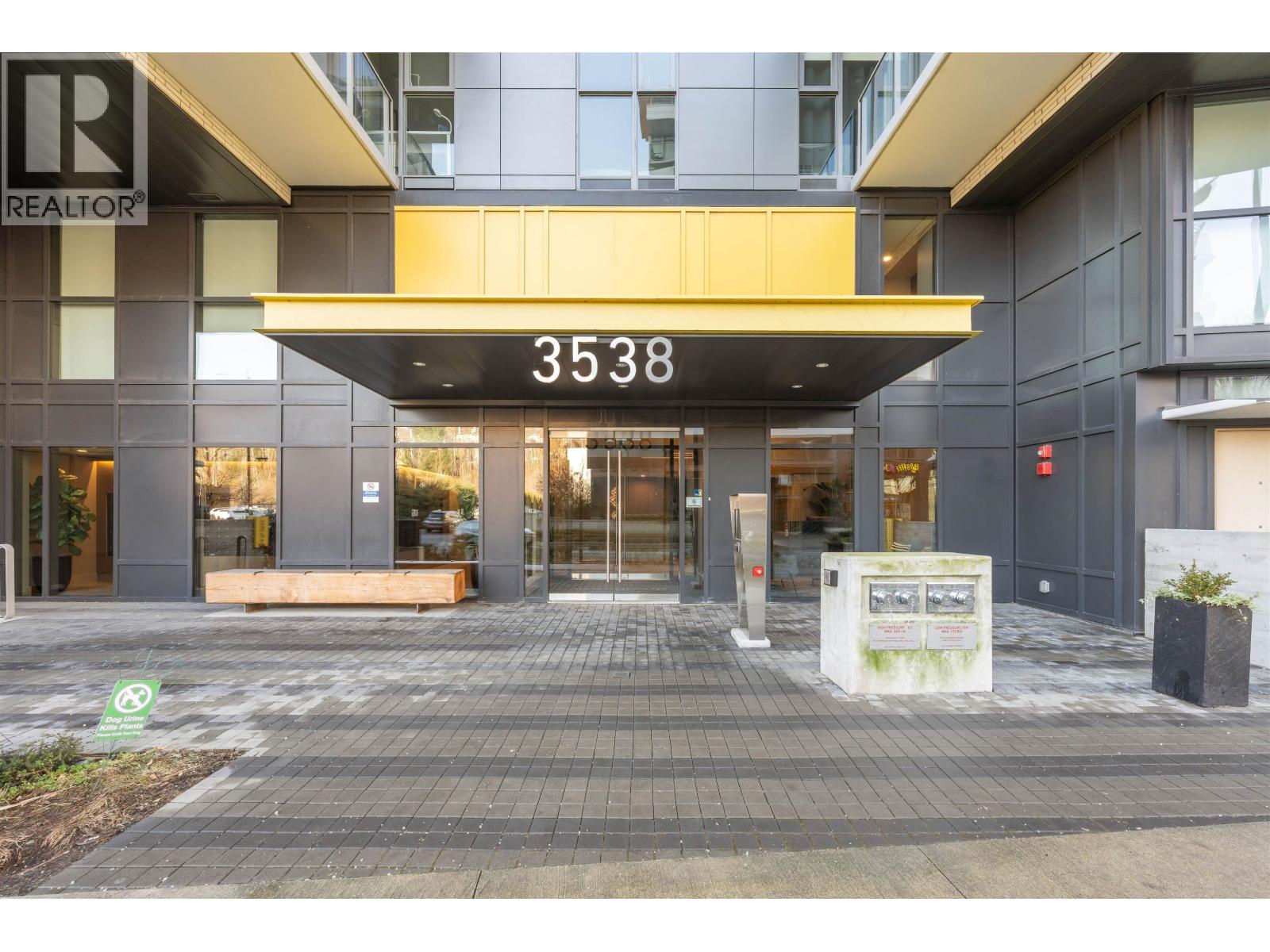 411 3538 Sawmill Crescent, Vancouver, British Columbia  V5S 0J8 - Photo 25 - R3122786