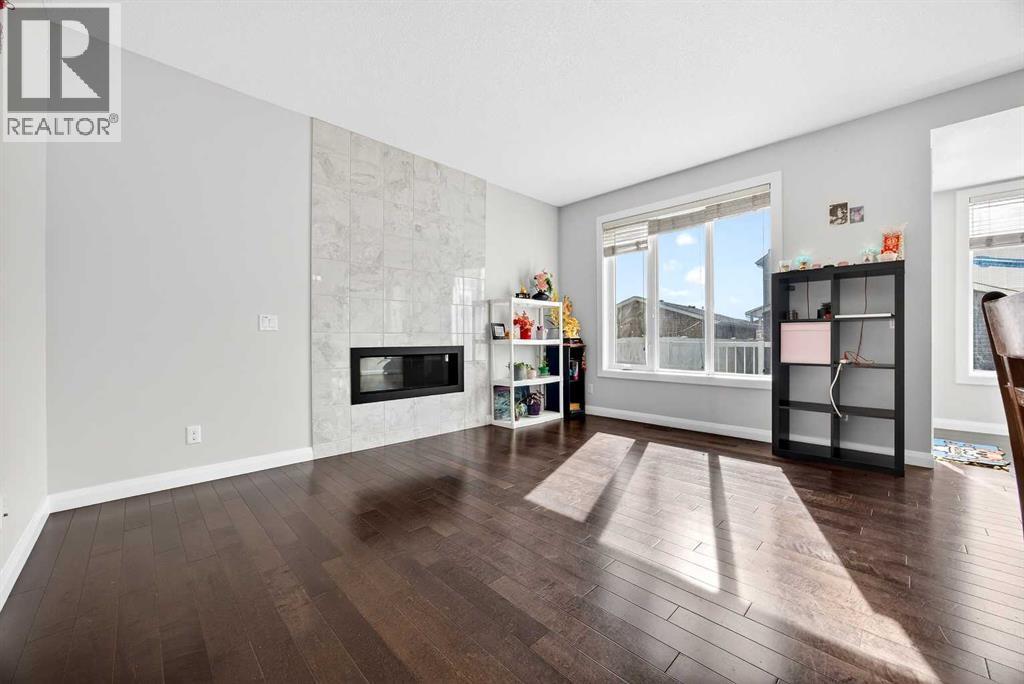 439 Redstone Drive Ne, Calgary, Alberta  T3N 0R1 - Photo 6 - A2294573