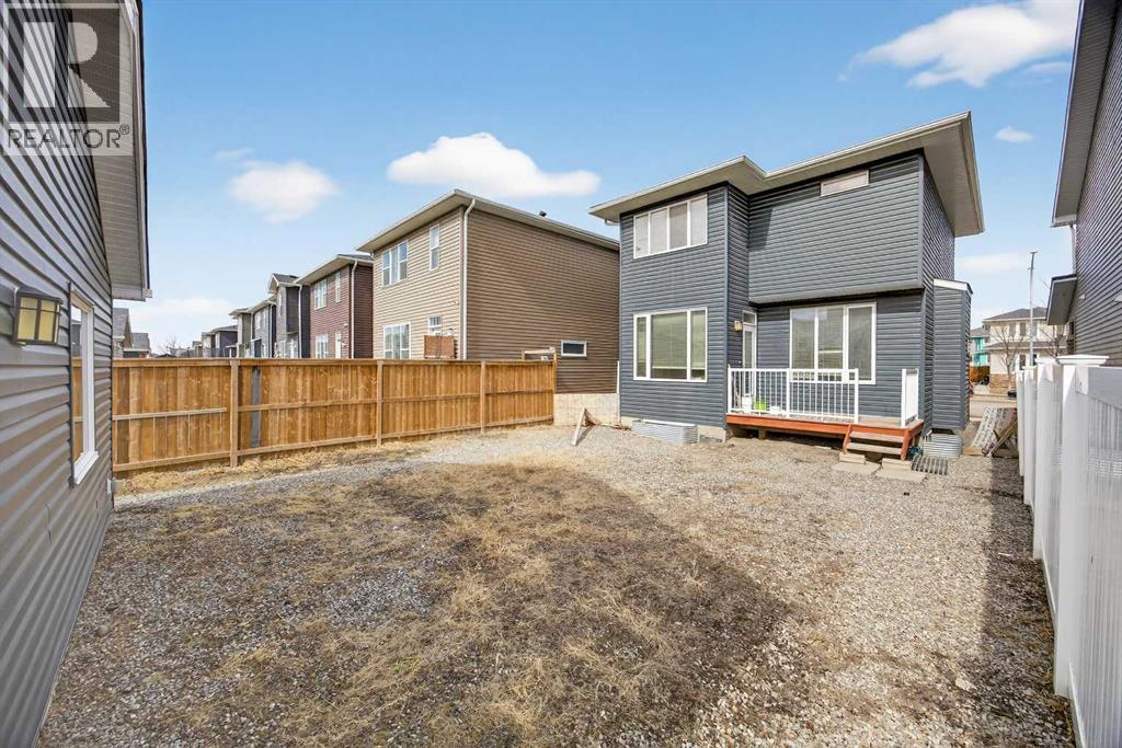 439 Redstone Drive Ne, Calgary, Alberta  T3N 0R1 - Photo 36 - A2294573