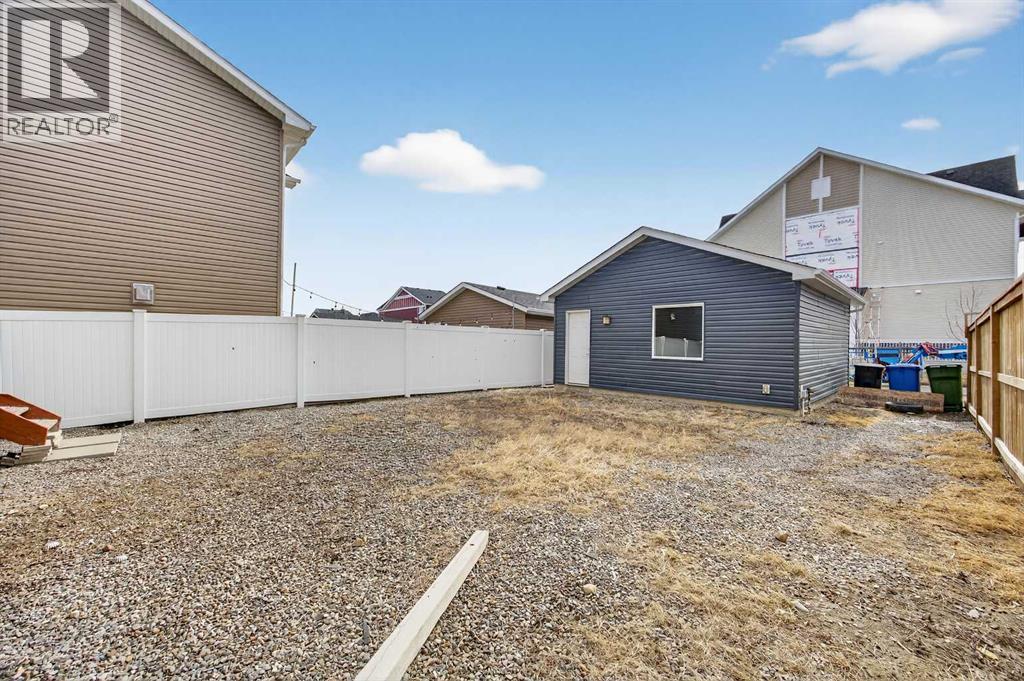 439 Redstone Drive Ne, Calgary, Alberta  T3N 0R1 - Photo 37 - A2294573