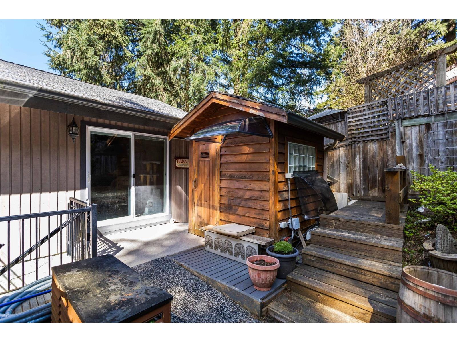 23808 58a Avenue, Langley, British Columbia  V2Z 1A5 - Photo 34 - R3110201