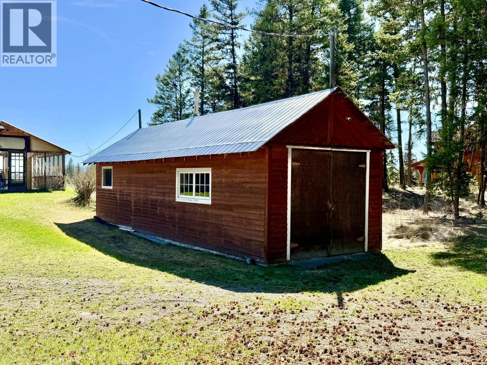 7559 Edall Bay Road, Sheridan Lake, British Columbia  V0K 1X1 - Photo 31 - R3122860