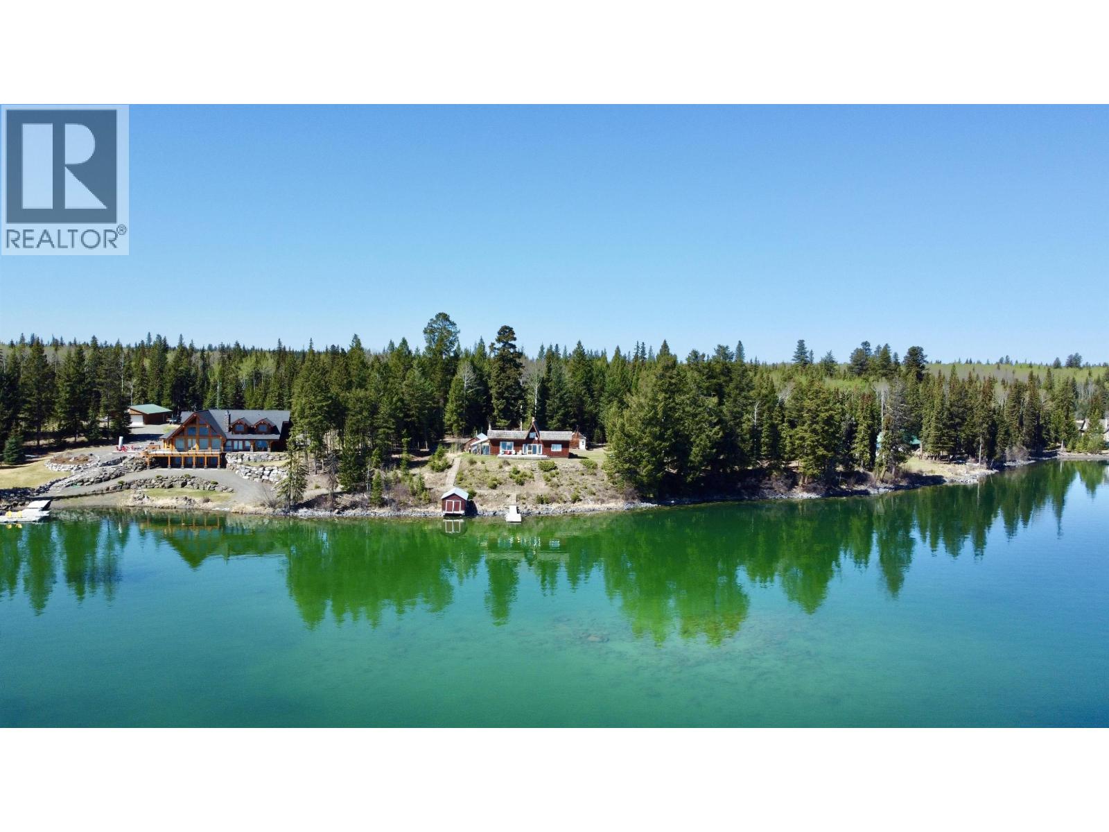 7559 Edall Bay Road, Sheridan Lake, British Columbia  V0K 1X1 - Photo 5 - R3122860