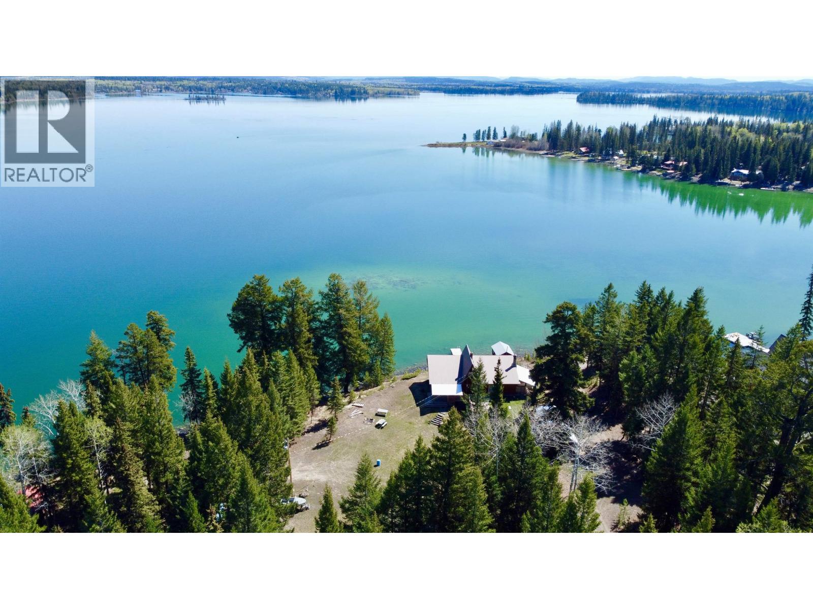 7559 Edall Bay Road, Sheridan Lake, British Columbia  V0K 1X1 - Photo 6 - R3122860