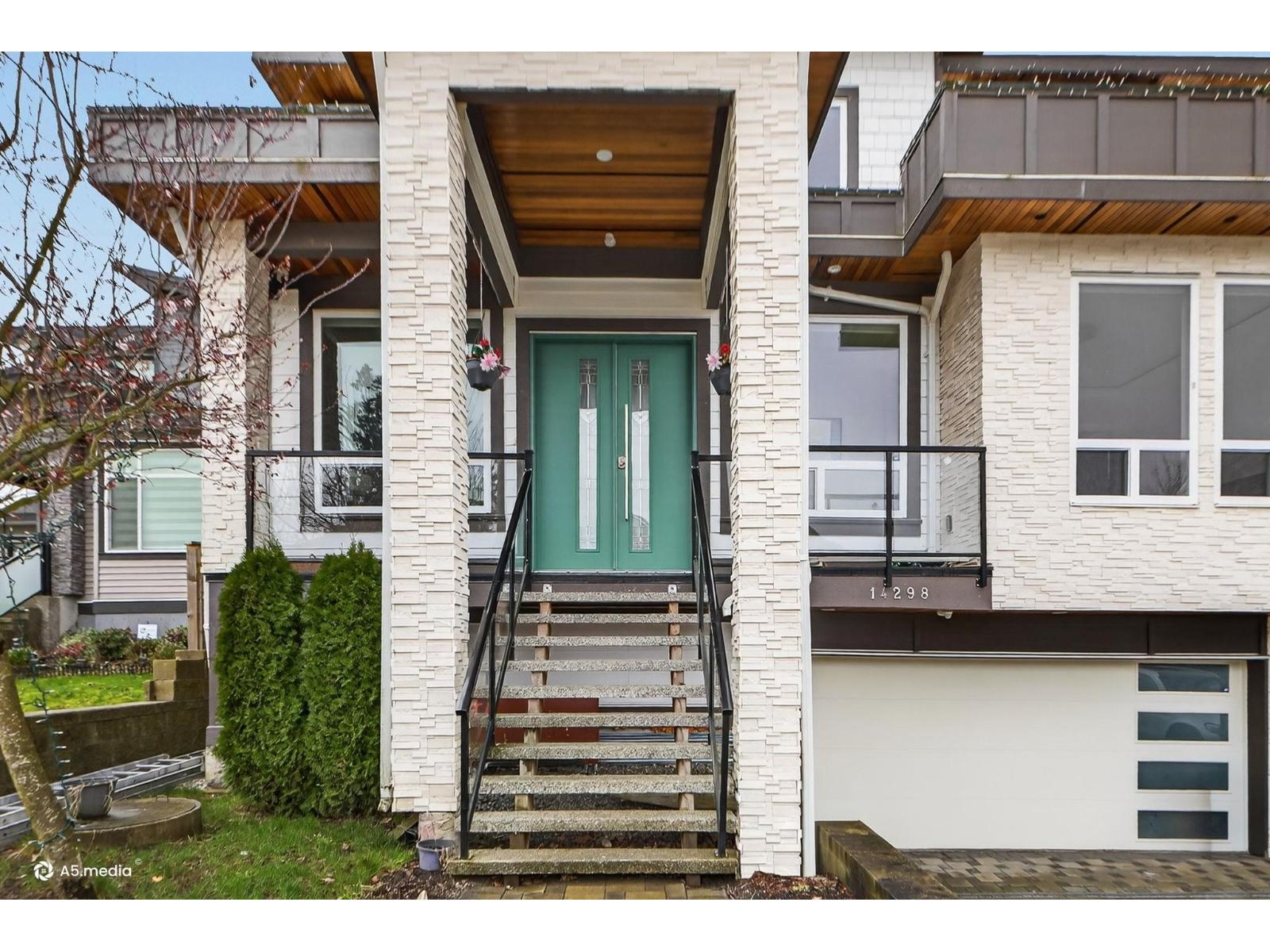 14298 62 Avenue, Surrey, British Columbia  V3X 0K5 - Photo 3 - R3119764