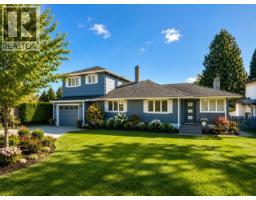 4258 IRMIN STREET, Burnaby, British Columbia