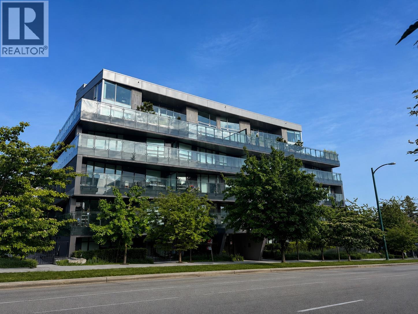 104 7638 CAMBIE STREET, Vancouver, British Columbia