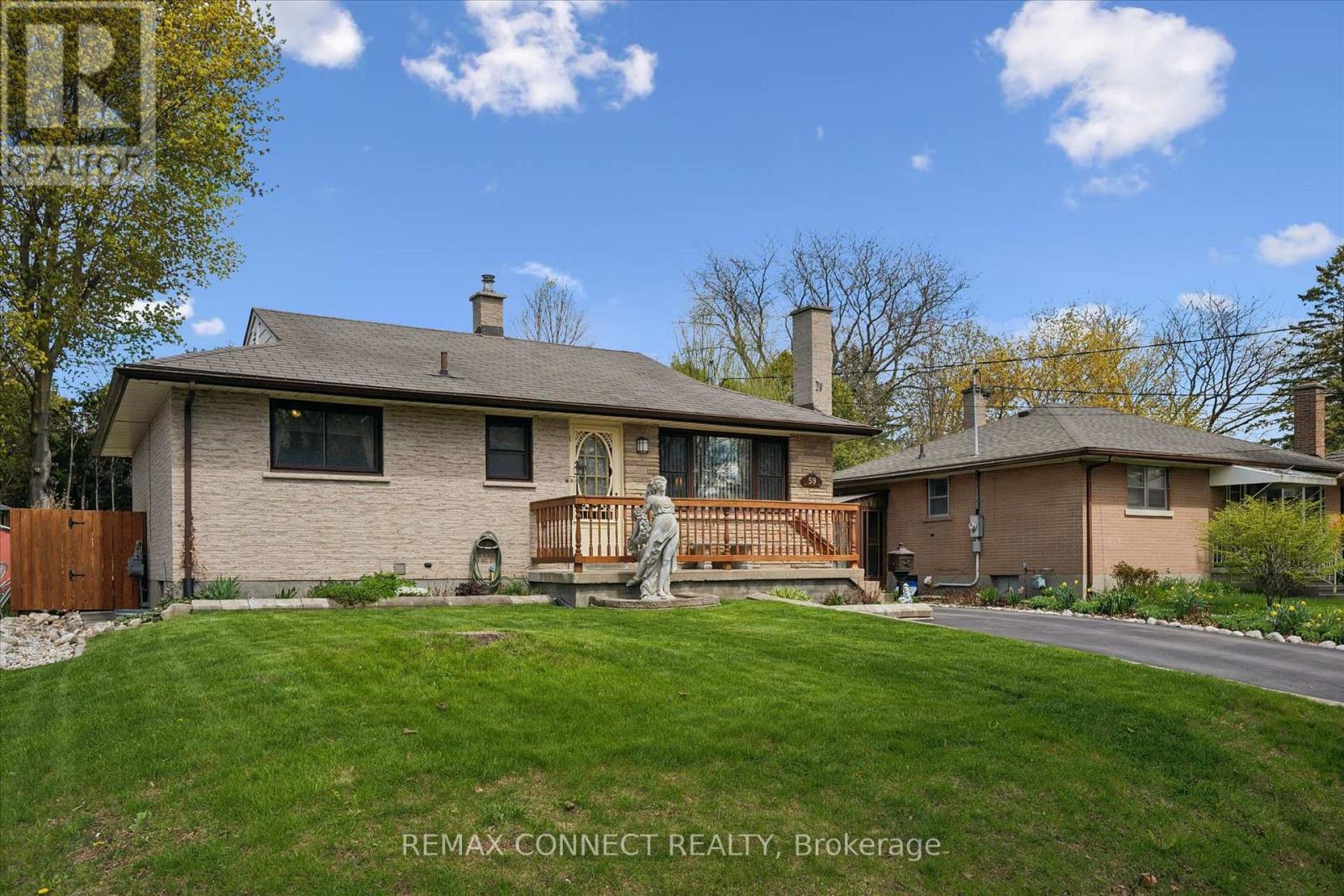 59 Knightswood Boulevard, Guelph, Ontario  N1E 3W6 - Photo 1 - X13119374