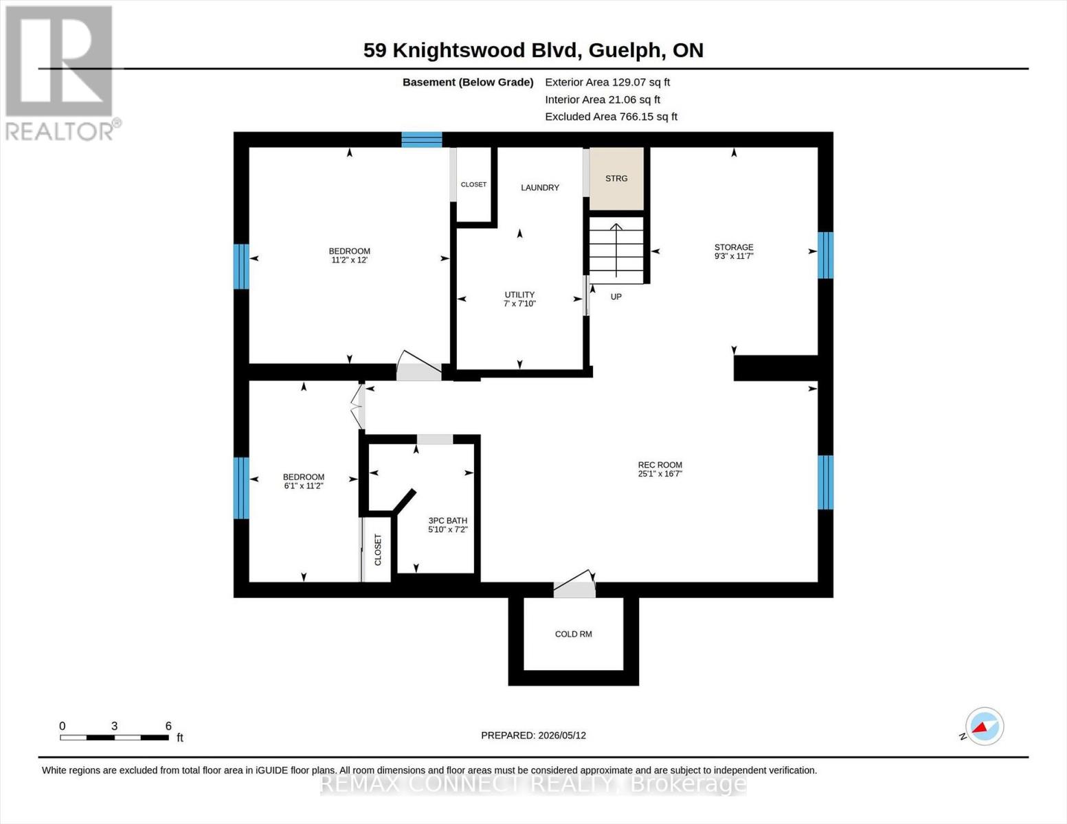 59 Knightswood Boulevard, Guelph, Ontario  N1E 3W6 - Photo 47 - X13119374