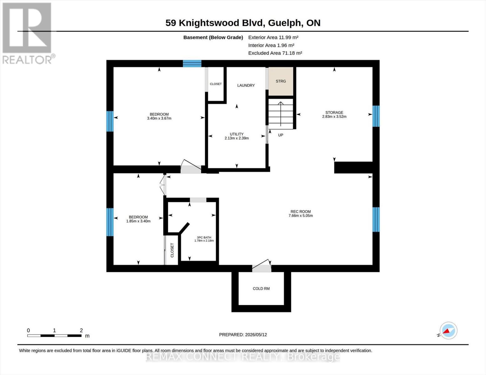 59 Knightswood Boulevard, Guelph, Ontario  N1E 3W6 - Photo 49 - X13119374