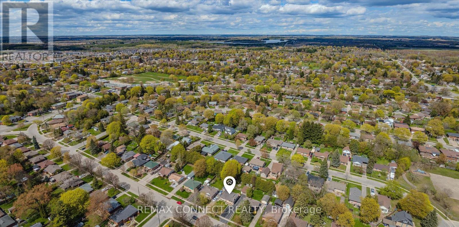 59 Knightswood Boulevard, Guelph, Ontario  N1E 3W6 - Photo 9 - X13119374