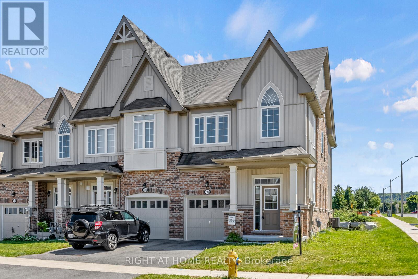 4147 Cherry Heights Boulevard, Lincoln, Ontario  L0R 1B6 - Photo 1 - X13119380