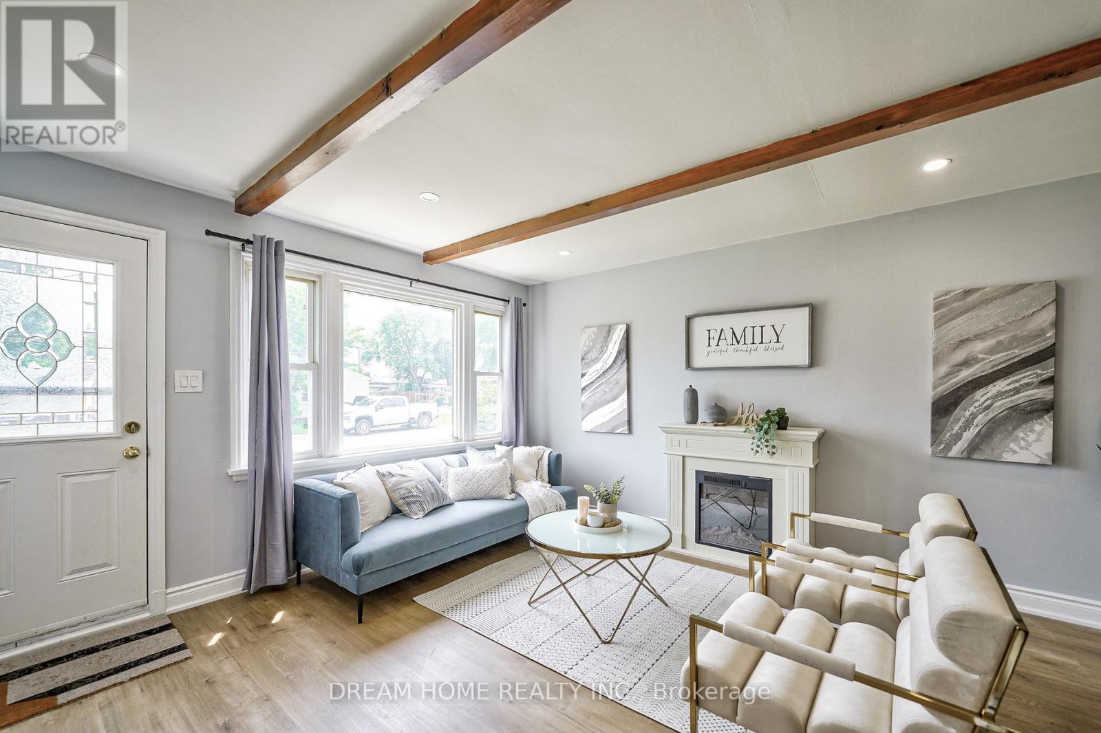 31 Warren Road, St. Catharines, Ontario  L2P 1K7 - Photo 4 - X13119388
