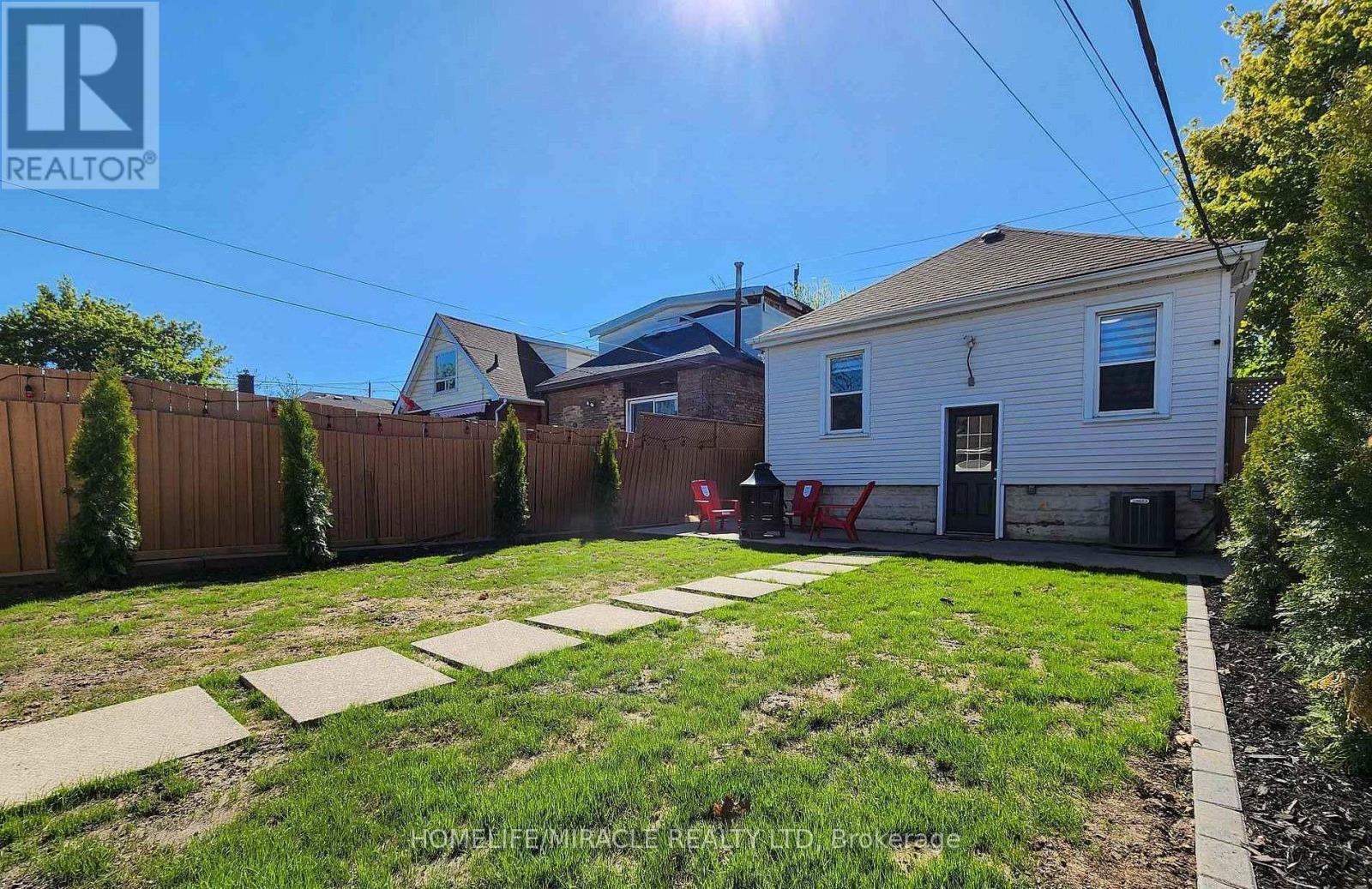 Lower Level - 294 Fairfield Avenue S, Hamilton, Ontario  L8H 5H6 - Photo 11 - X13119464