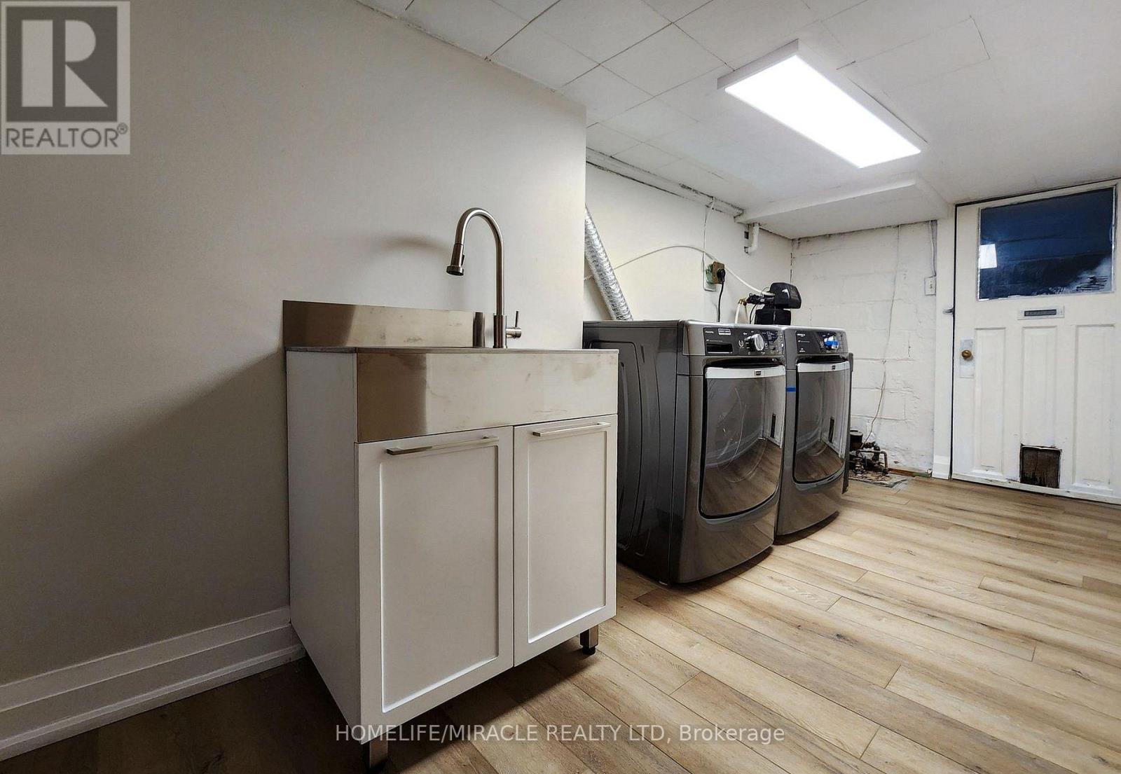 Lower Level - 294 Fairfield Avenue S, Hamilton, Ontario  L8H 5H6 - Photo 9 - X13119464