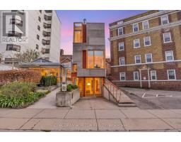 7 COBURG STREET, Stratford, Ontario