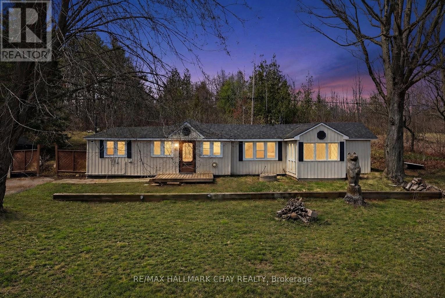 127 Monck Road, Kawartha Lakes, Ontario  L0K 1W0 - Photo 1 - X13119474