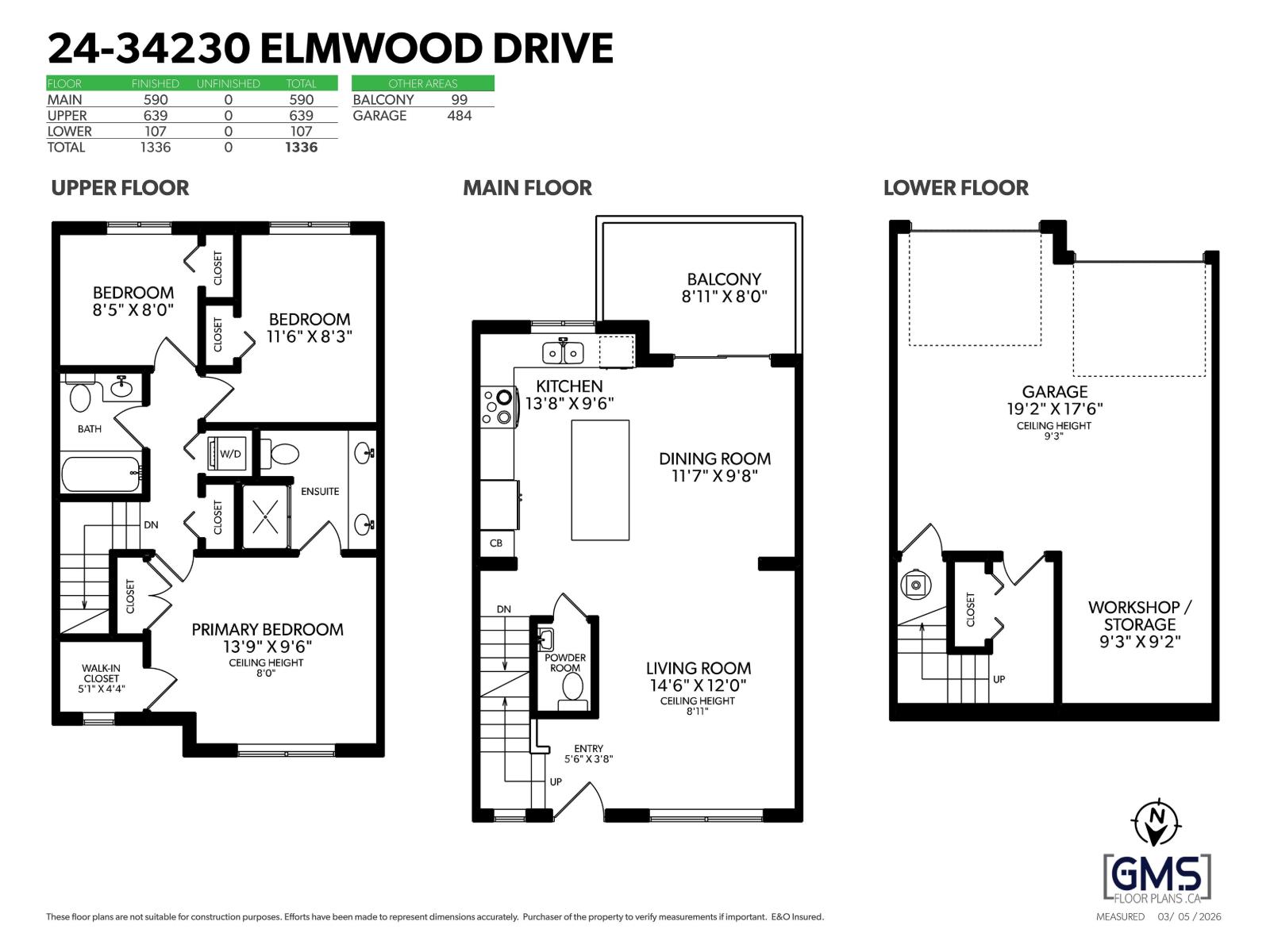 24 34230 Elmwood Drive, Abbotsford, British Columbia  V2S 0J1 - Photo 27 - R3122888