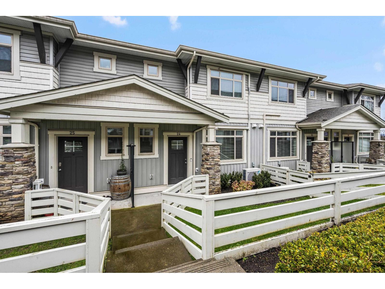 24 34230 Elmwood Drive, Abbotsford, British Columbia  V2S 0J1 - Photo 1 - R3122888