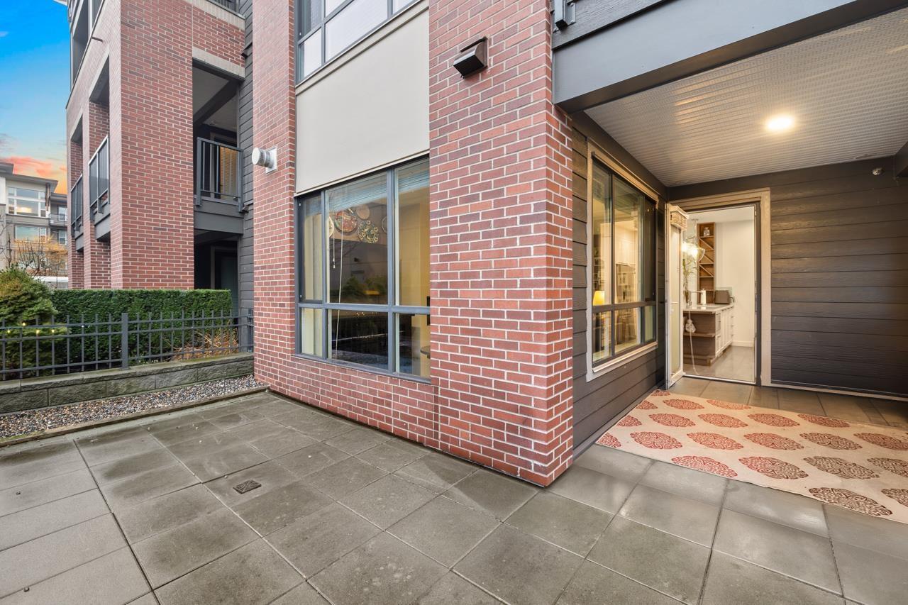 110 33540 Mayfair Avenue, Abbotsford, British Columbia  V2S 0J3 - Photo 24 - R3122792