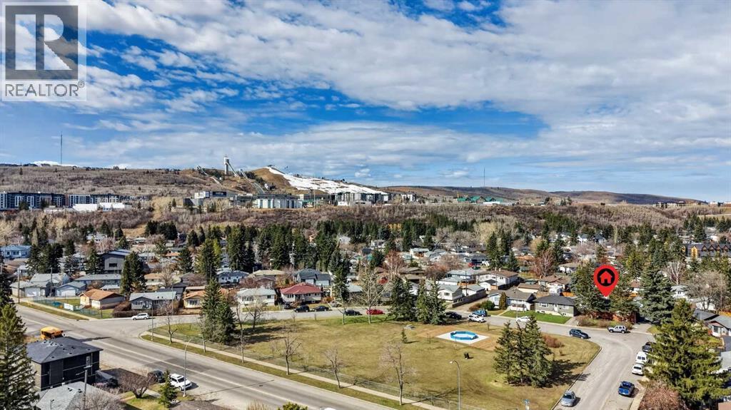 32 Beaupre Crescent Nw, Calgary, Alberta  T3B 2S8 - Photo 2 - A2306953