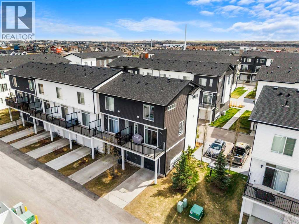 85 Walgrove Common SE, Calgary, Alberta  T2X 4C2 - Photo 30 - A2309150