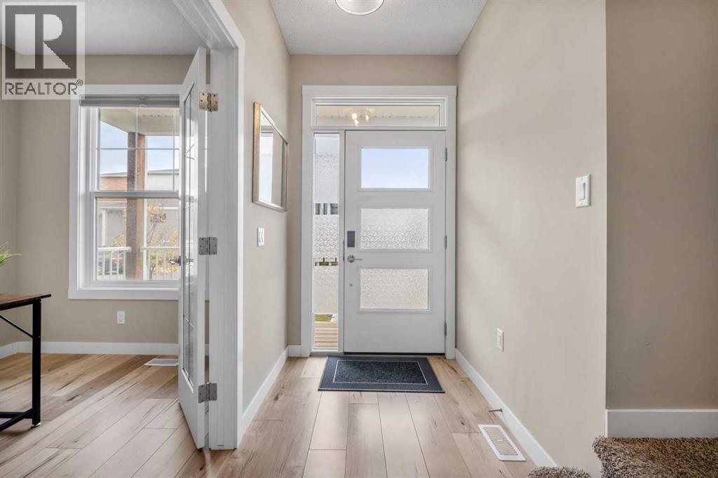 166 Howse Common Ne, Calgary, Alberta  T3P 1L6 - Photo 2 - A2309672