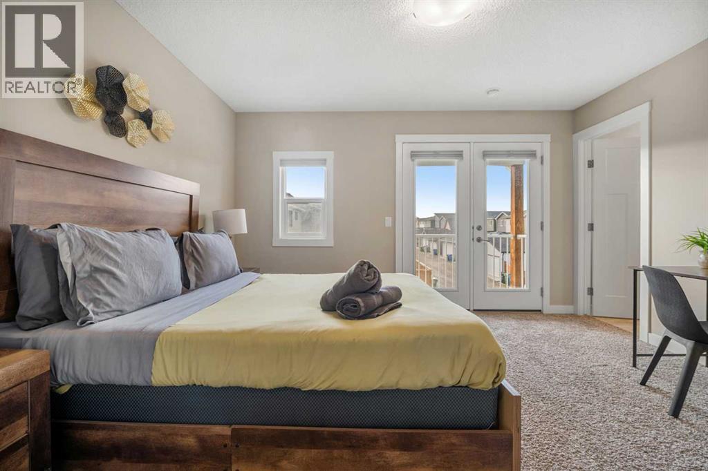 166 Howse Common Ne, Calgary, Alberta  T3P 1L6 - Photo 23 - A2309672